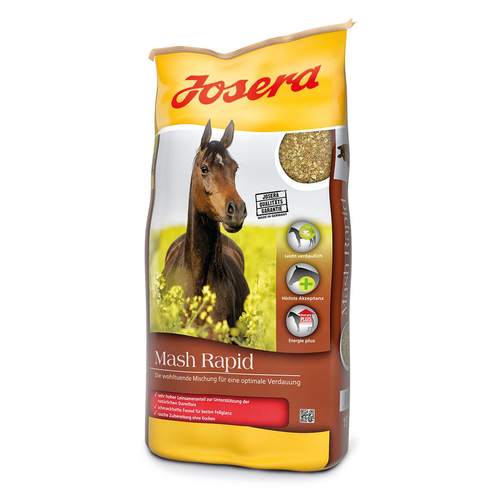 Josera Mash Rapid 2 kg Josera Mash Rapid 2 kg