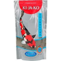 KI-JA-KO Koifischfutter Spirulina Plus 1 kg / 6mm von KI-JA-KO