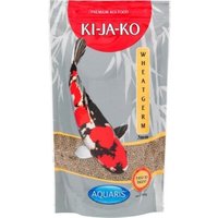 KI-JA-KO Koifischfutter Wheatgerm 1 kg / 3mm von KI-JA-KO