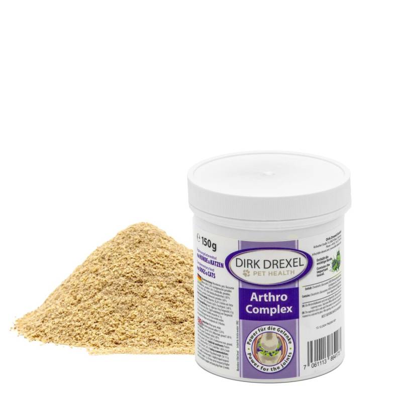 Karde Gelenk Pulver - Arthro Complex 150g