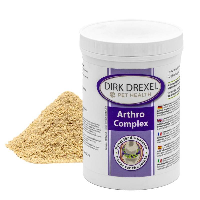 Karde Gelenk Pulver - Arthro Complex 400g