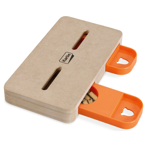 Karlie Brain Train Peano Karlie Brain Train Peano