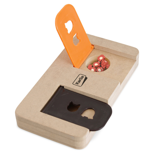 Karlie Brain Train Riddle Karlie Brain Train Riddle