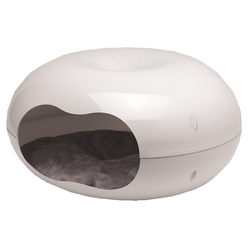 Karlie Cat Home You Zoo Doonut Karlie Cat Home You Zoo Doonut