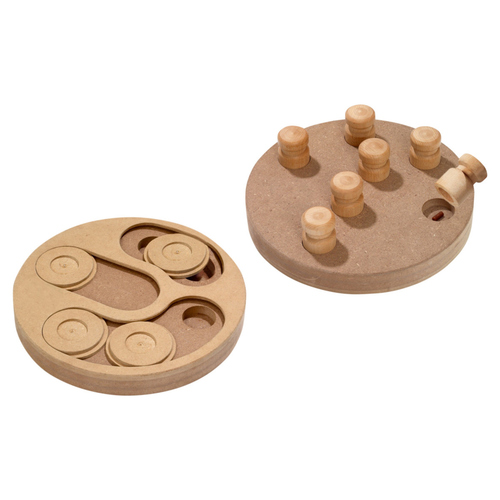 Karlie Doggy Brain Train Karlie Doggy Brain Train