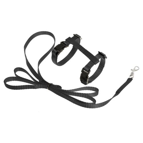 Karlie Kätzchengarnitur schwarz Karlie Kätzchengarnitur schwarz