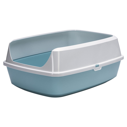 Karlie Katzentoilette ECO Mary Loo aqua Karlie Katzentoilette ECO Mary Loo aqua