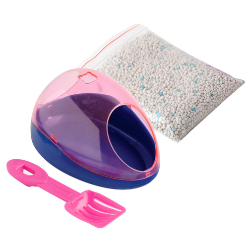 Karlie Nagertoilette Litta Karlie Nagertoilette Litta