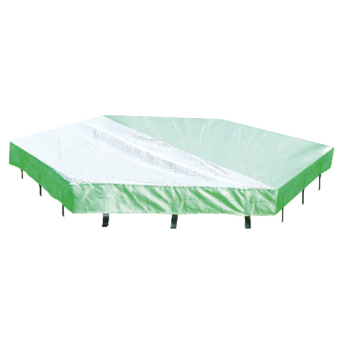 Karlie Schattennetz Sechseck Karlie Schattennetz Sechseck