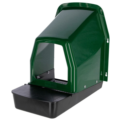 KERBL Hobby-Farming Legenest mit Fangschale KERBL Hobby-Farming Legenest mit Fangschale