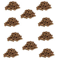 Knubbies - Mini Fleischbits für Hunde [Kaninchen - 10 x 200g]