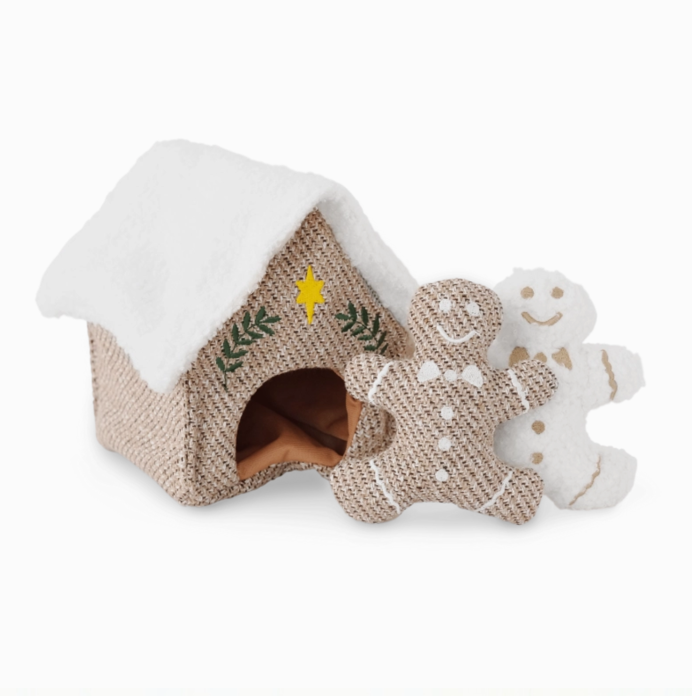 Lebkuchenhaus Lebkuchenhaus