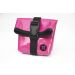 Leckerlitasche GOODY LKW-pink