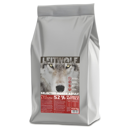 Leitwolf Selected Horse 12,5 kg Leitwolf Selected Horse 12,5 kg
