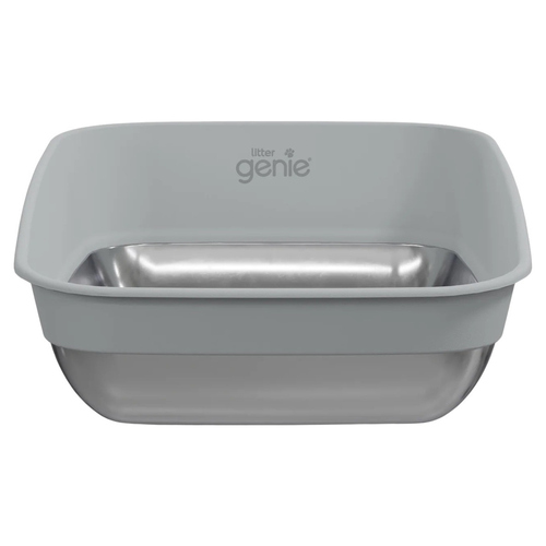 LitterLocker Edelstahl LitterBox LitterLocker Edelstahl LitterBox