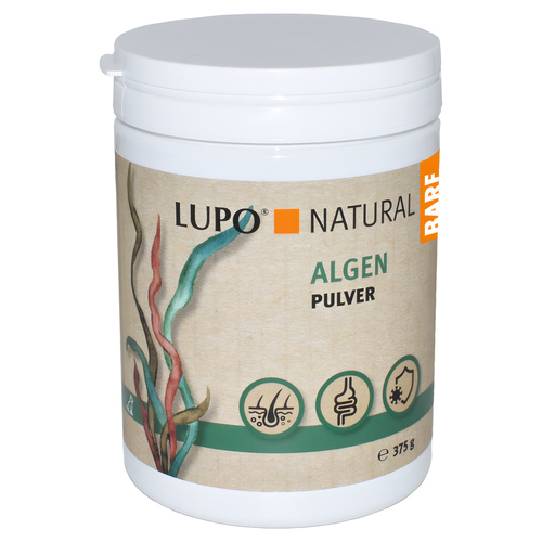 Luposan Natural Algen 375 g Luposan Natural Algen 375 g