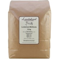 Lunderland -Mixflocke 10 kg von Lunderland