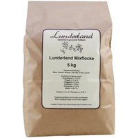 Lunderland -Mixflocke 2x5 kg von Lunderland