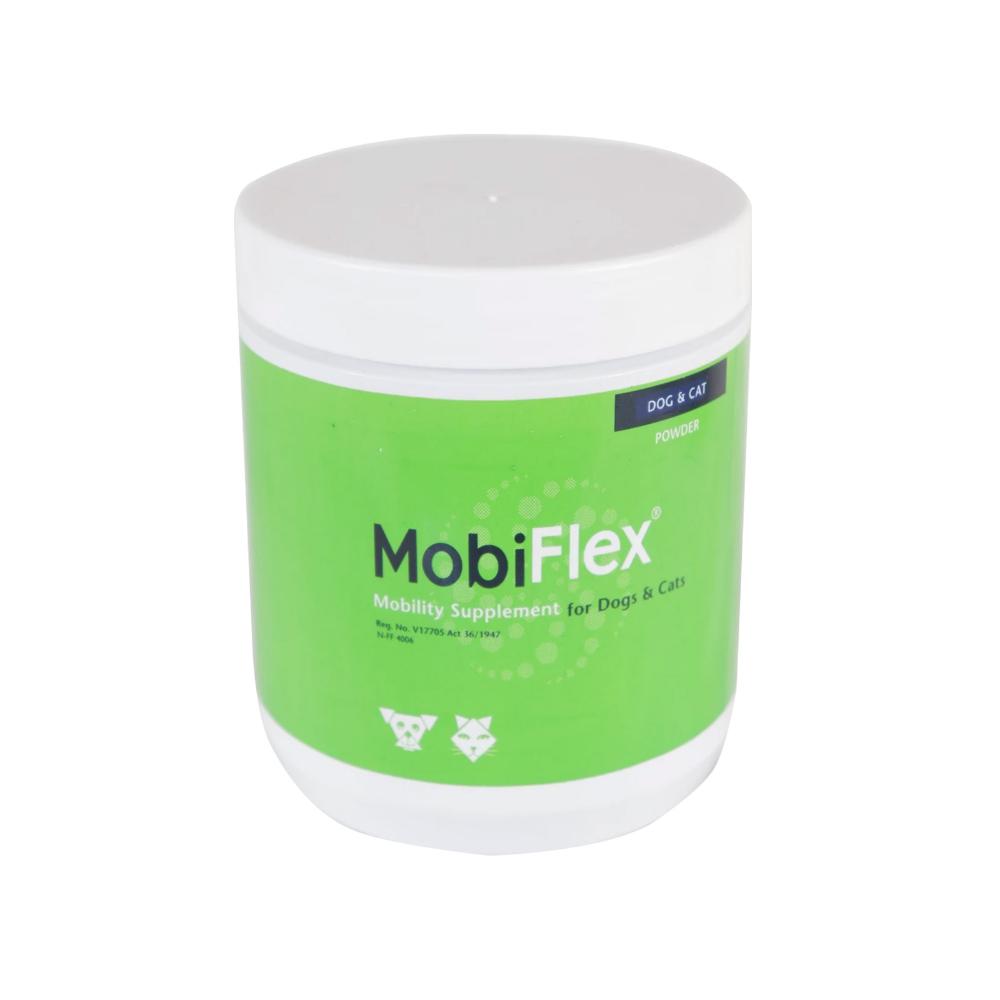 Mobiflex Joint Care For Small Dogs 250 Gms