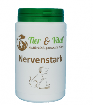 Nervenstark 180g