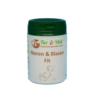 Nieren und Blasen Fit 30g