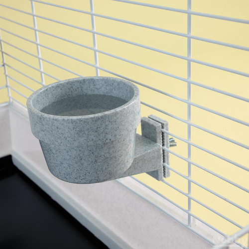 Nobby Futternapf Crock für Katzen, Fassungsvermögen: 550 ml Nobby Futternapf Crock für Katzen, Fassungsvermögen: 550 ml