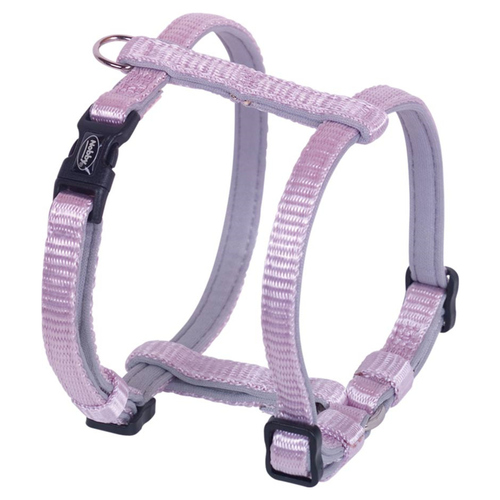 Nobby Geschirr Classic Preno Mini flieder Nobby Geschirr Classic Preno Mini flieder