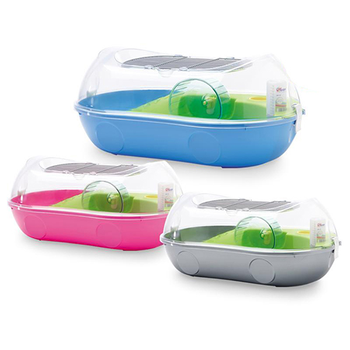 Nobby Hamsterheim Spelos XL Entry Nobby Hamsterheim Spelos XL Entry