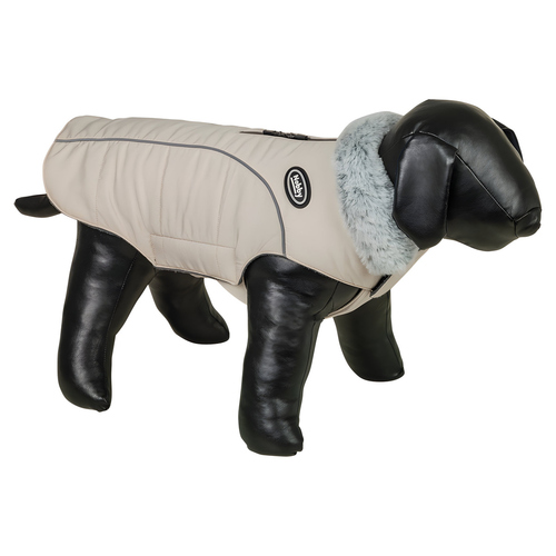 Nobby Hundepullover Alva beige, Größe: 70 cm Nobby Hundepullover Alva beige, Größe: 70 cm