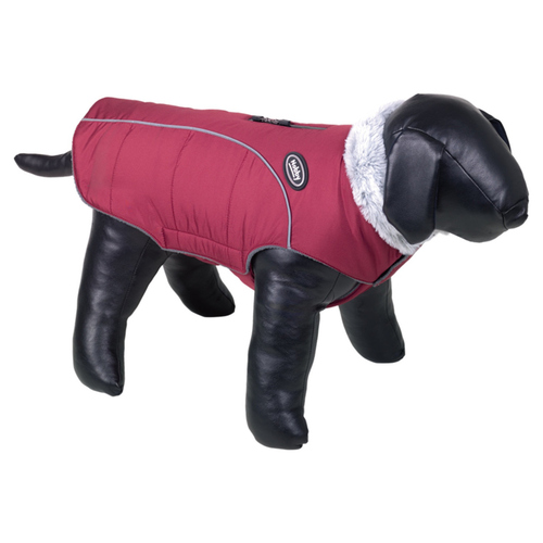 Nobby Hundepullover Alva rot, Rückenlänge: 65 cm Nobby Hundepullover Alva rot, Rückenlänge: 65 cm