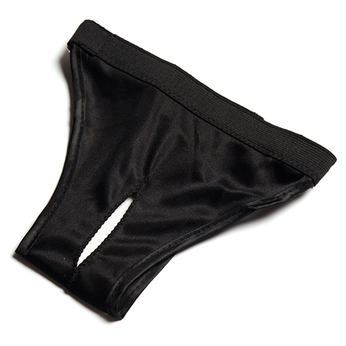 Nobby Hundeschutzhöschen De Luxe schwarz, Größe: 3 Nobby Hundeschutzhöschen De Luxe schwarz, Größe: 3