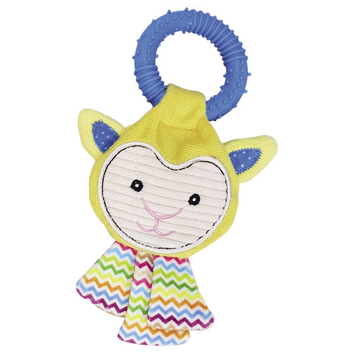 Nobby Hundespielzeug Plüsch Schaf flach Nobby Hundespielzeug Plüsch Schaf flach