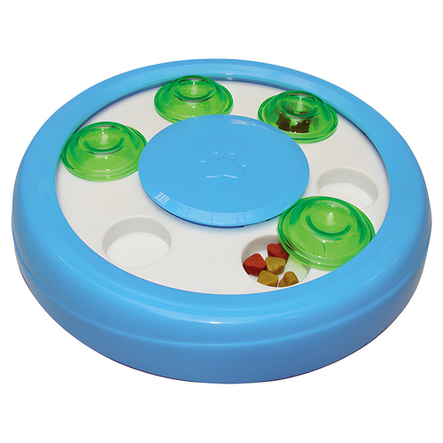Nobby Intelligenzspielzeug BrainBoard Circle für Hunde Nobby Intelligenzspielzeug BrainBoard Circle für Hunde