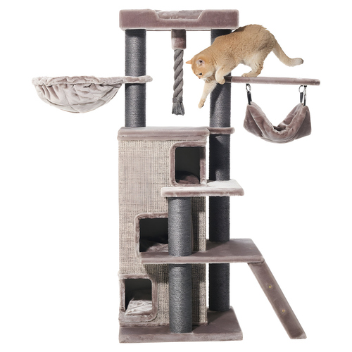 Nobby Katzen Kratzbaum Raya cappuccino Nobby Katzen Kratzbaum Raya cappuccino