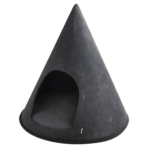 Nobby Katzen-Zelt Tippi grau Nobby Katzen-Zelt Tippi grau