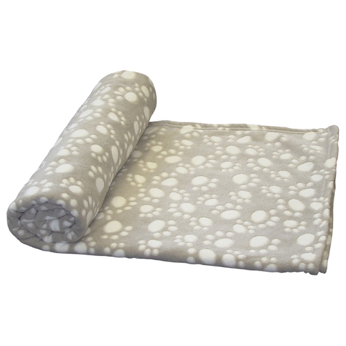 Nobby Katzendecke Classic Emmi beige, Maße: 75 x 100 cm Nobby Katzendecke Classic Emmi beige, Maße: 75 x 100 cm