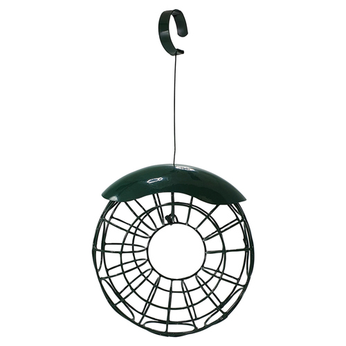 Nobby Meisenknödel-Ring grün Nobby Meisenknödel-Ring grün