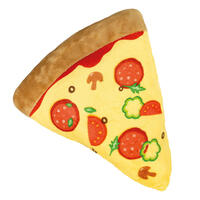 Nobby Plüsch Hot Dog oder Plüsch Pizza Nobby Plüsch Hot Dog oder Plüsch Pizza