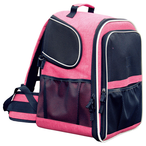 Nobby Rucksack Extend pink für Hunde Nobby Rucksack Extend pink für Hunde