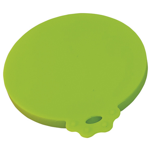 Nobby Silikon Dosendeckel hellgrün für Hunde Nobby Silikon Dosendeckel hellgrün für Hunde