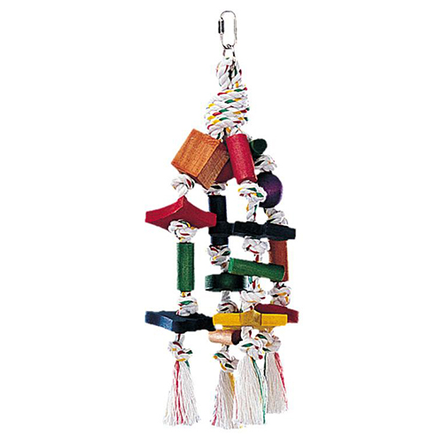 Nobby Spielzeug bunt Nobby Spielzeug bunt