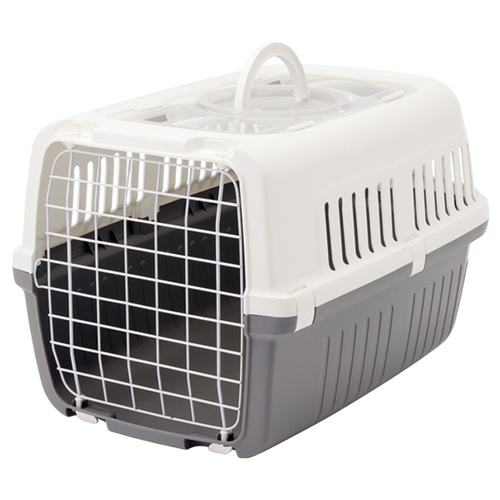 Nobby Transportbox Zephos 2 open für Katzen Nobby Transportbox Zephos 2 open für Katzen