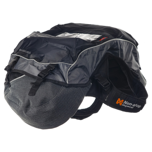 Non-stop dogwear Hunderucksack Amundsen Pack, Größe: XL Non-stop dogwear Hunderucksack Amundsen Pack, Größe: XL