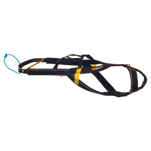 Non-stop dogwear Zuggeschirr Nansen Stick Harness, Größe: 10 / Länge: 70 - 72 cm Non-stop dogwear Zuggeschirr Nansen Stick Harness, Größe: 10 / Länge: 70 - 72 cm