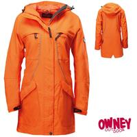 OWNEY Tuvaq Damen-Parka