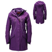 OWNEY Tuvaq Damen-Parka