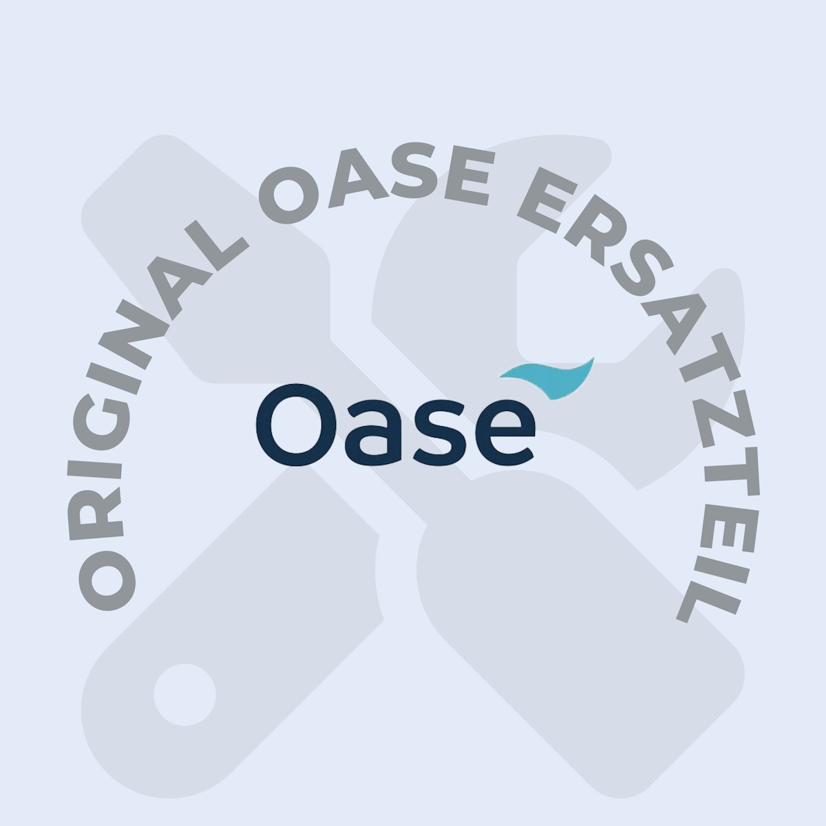 Oase Ersatz Behälter BioTec ScreenMatic² 140000 (43686)