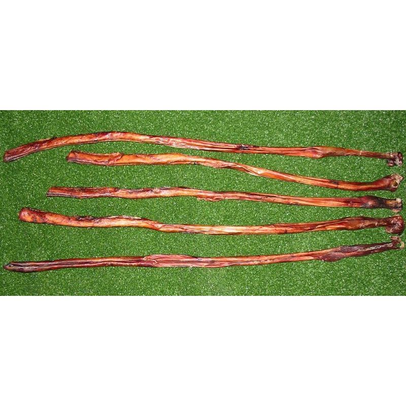 Ochsenziemer XXL 80-90 cm - 1 Stück Ochsenziemer XXL 80-90 cm - 1 Stück