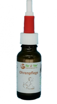 Ohrenpflege 20ml