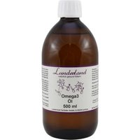 Lunderland Omega3-Öl von Lunderland